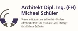 Architekt Michael Schüler
